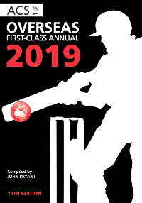 OFCA 2019