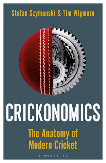 Crickonomics